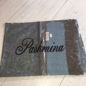 Pashmina Scarves